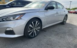 2021 Nissan Altima