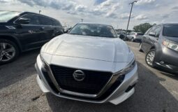 2021 Nissan Altima