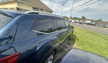 
										2018 Volkswagen Atlas full									