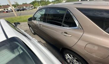 
										2018 Chevy Equinox full									